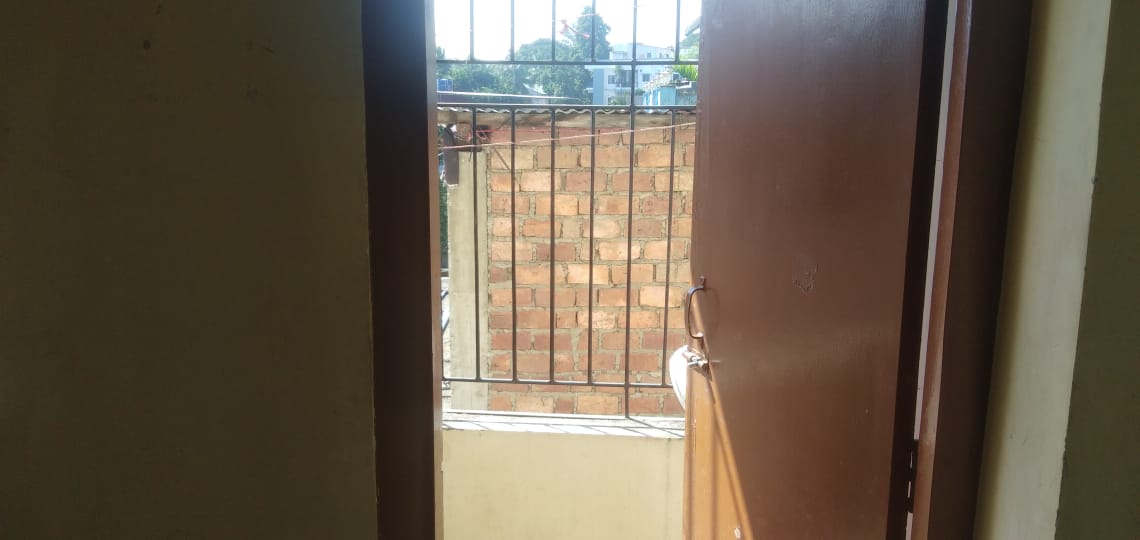 Unfurnished 2bhk in Ganesh Mandir Path, Bylane Number 4, Sector 2, Jayanta Nagar, Noonmati, Guwahati, Assam, India for Rent